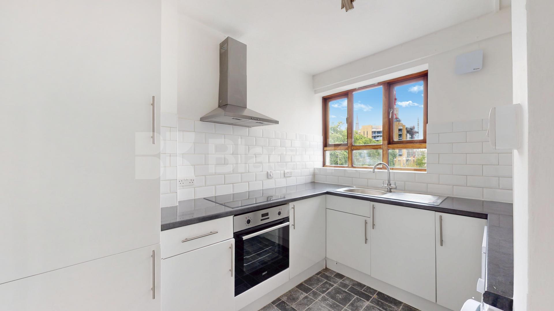 			2 Bedroom, 1 bath, 1 reception Flat			 Birkenhead Street, Kings Cross